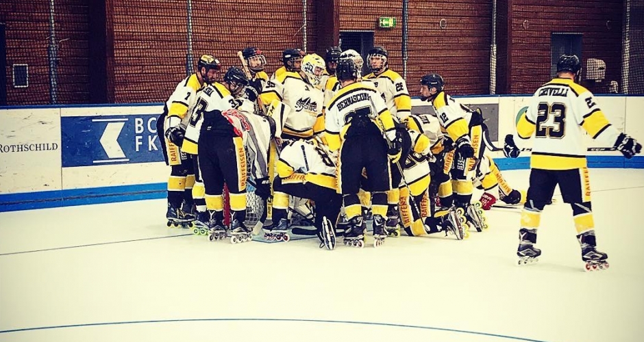 LNA - Siamo in finale!