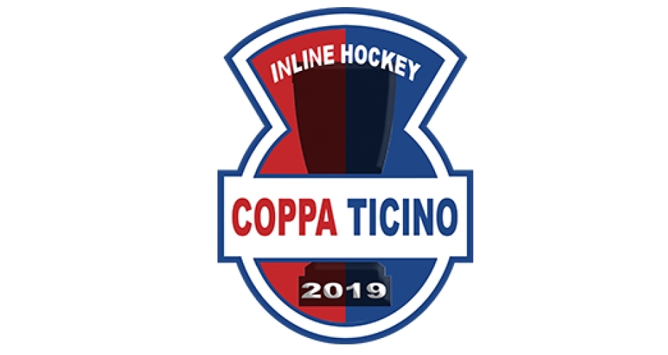 COPPA TICINO: dal 8 al 10 marzo 2019 al Palamondo di Cadempino