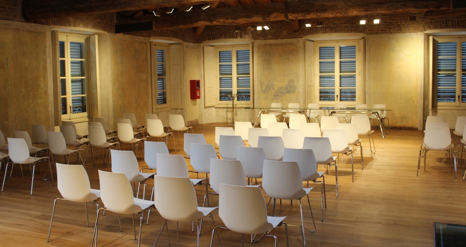 Convocazione Assemblea Generale 2017