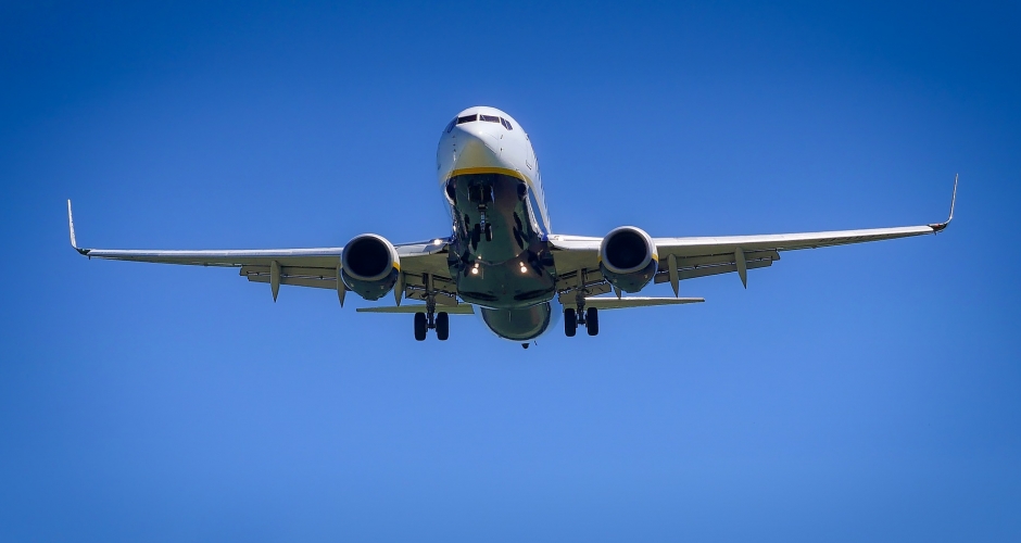  Transport, airport