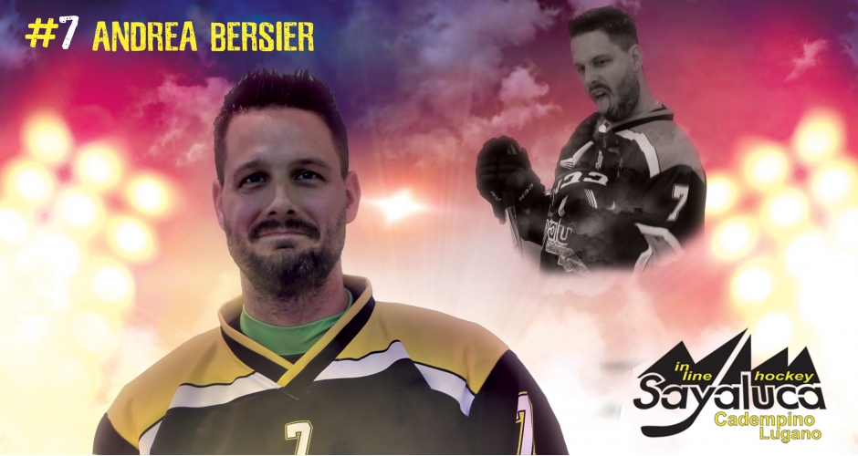 LNA: #7 Andrea Bersier