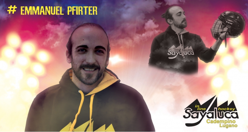 LNA: # Emmanuel Pfirter