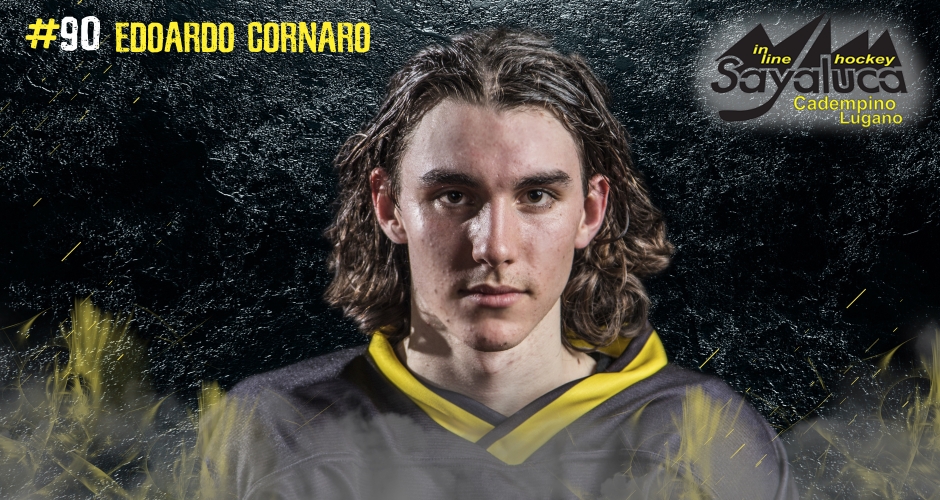 JNR: #90 EDOARDO CORNARO