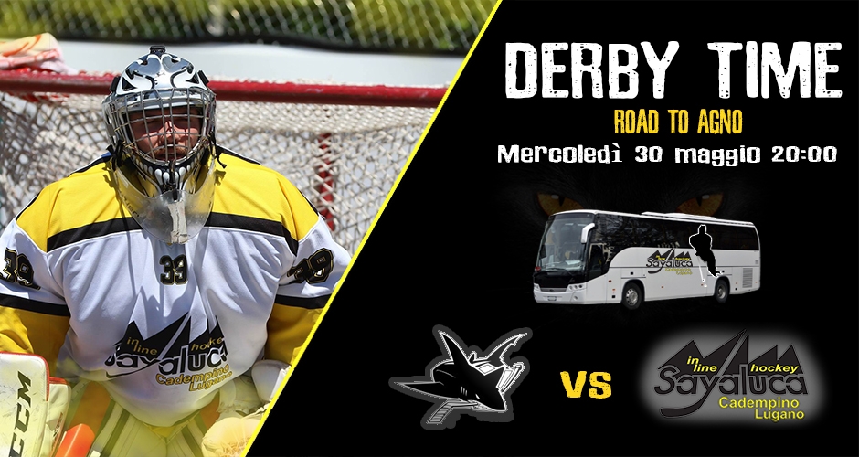 LNA: MALCANTONE VS SAYALUCA - 30.05.2018 - 20:00