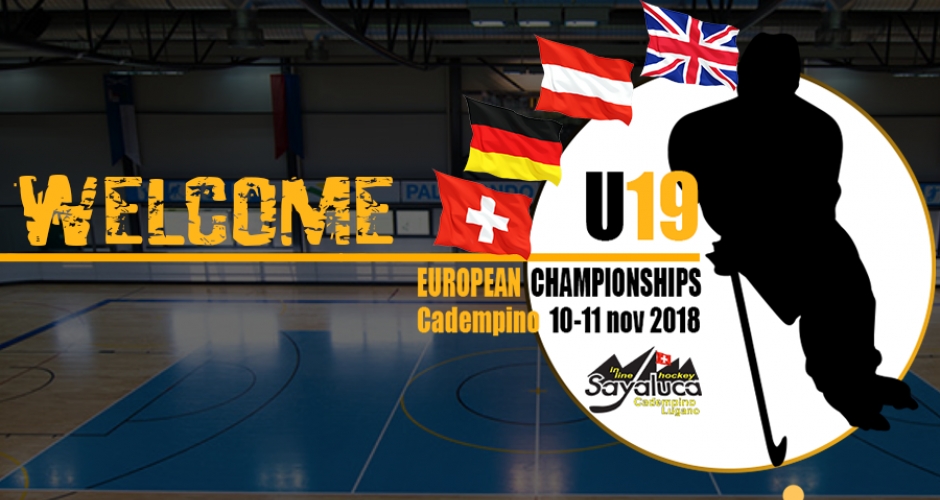 WELCOME TO EUROPEAN CUP IN CADEMPINO - Price Info