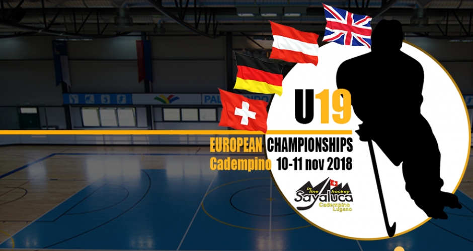 #1 Switzerland – Great Britain 13 - 2 (6-1 7-1)