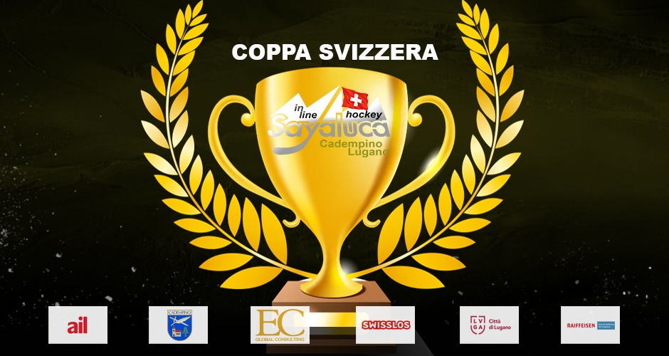 COPPA SVIZZERA: le date da ritenere Juniori e LNA