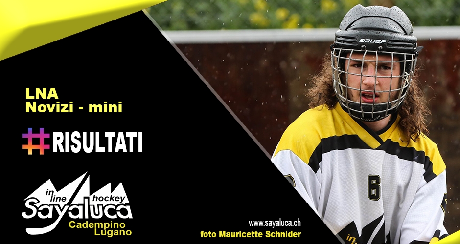 Risultati: 11-12 maggio 2019