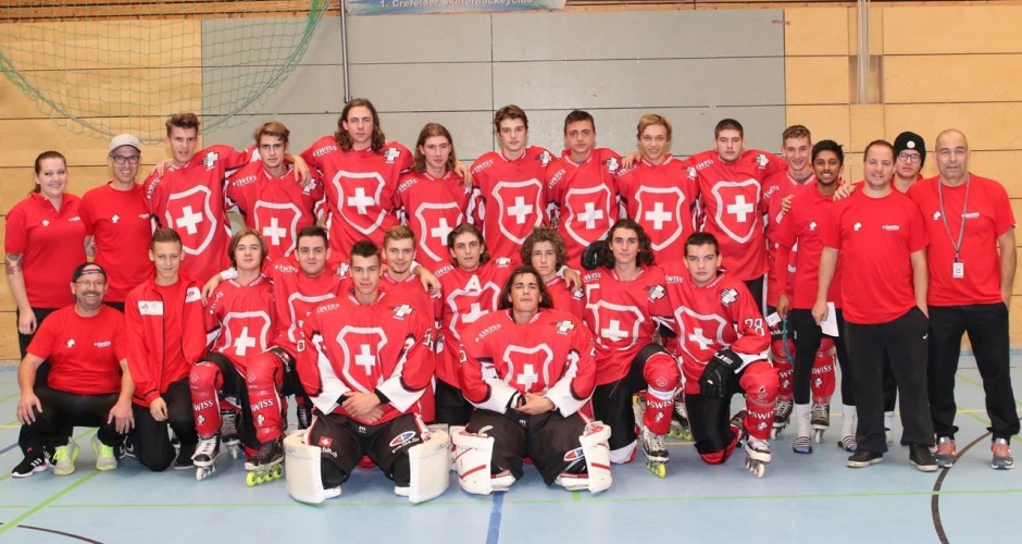 U19 - Campioni d'Europa