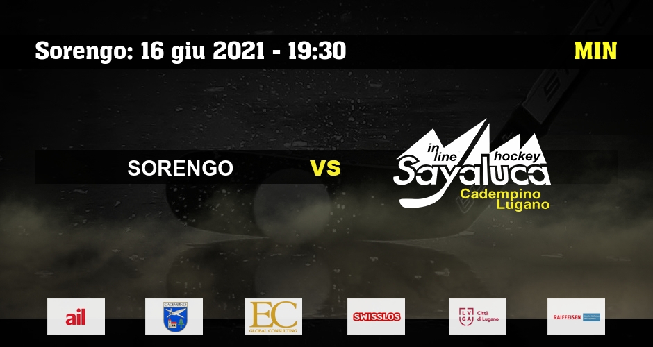 Kids e Mini partite del 16.06.2021, posticipato l'orario per via della canicola